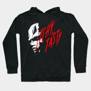 itchy tasty - resident evil Hoodie